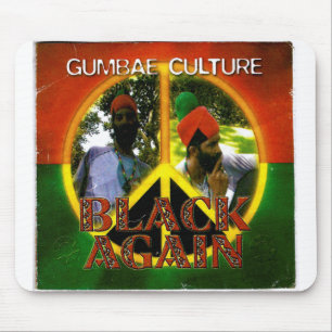 MOUSEPAD CULTURA DE GUMBAE