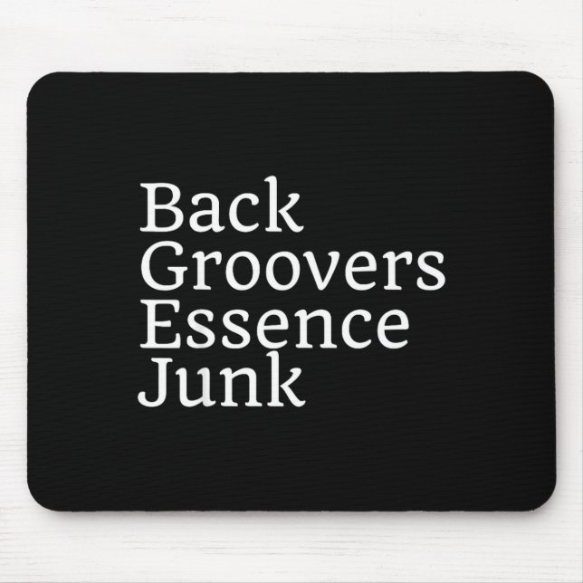 Mousepad Culture Dont Mute Gentrification Gogo Music Cultur (Frente)