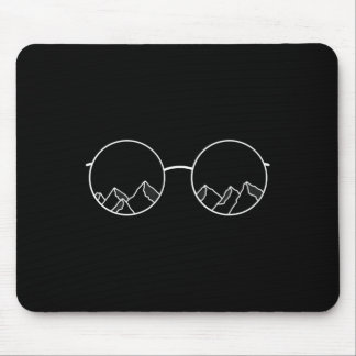Mousepad Cume de Viagem Sóis Cúpula da Terra Mãe