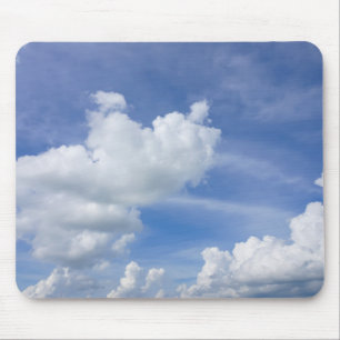 Mousepad Cumulus Puff
