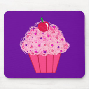 Mousepad Cupcake