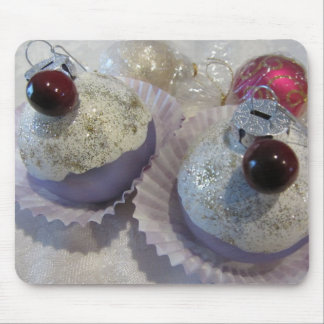 Mousepad Cupcakes de Designer Elegantes