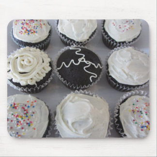 Mousepad Cupcakes em Abundância