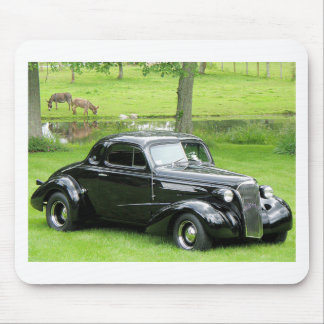 Mousepad Cupé 1937 de Chevy