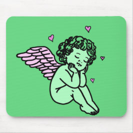 Mousepad Cupido