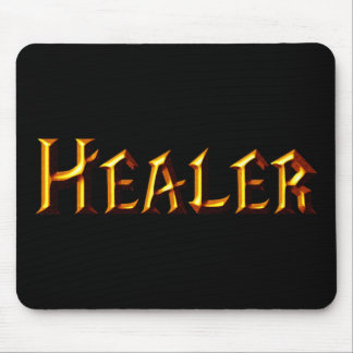 Mousepad Curandeiro