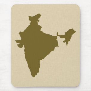 Mousepad Curry Spice Moods Índia