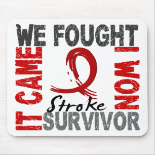 Mousepad Curso do sobrevivente 5