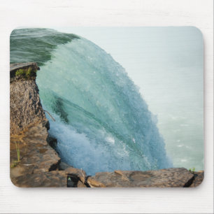 Mousepad Curvas do Bocal de Borda