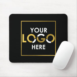 Mousepad Custom Company Business Your Logo Here Promotional