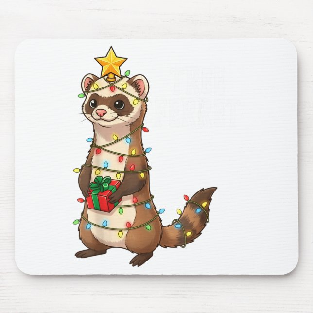 Mousepad Cute Year Of The Horse Zodiac Chinese New Year 202 (Frente)