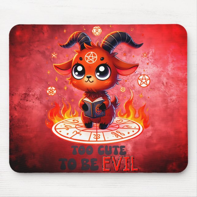 Mousepad Cutensidade Inferior (Frente)