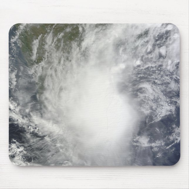 Mousepad Cyclone Jal (Frente)