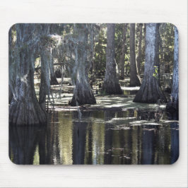 Mousepad Cypress Cálida