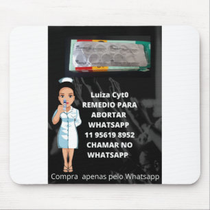 Mousepad cytotec venda misoprostol original 11 95619-8952