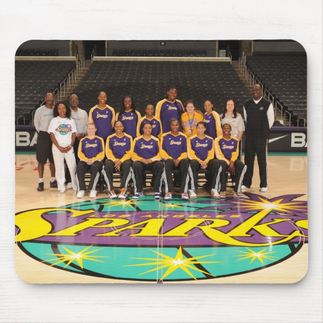 Mousepad D.Brooks (Frente)