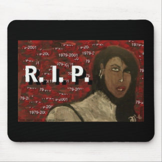 MOUSEPAD D.E.P.
