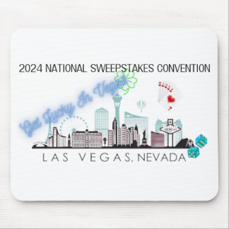 Mousepad da Convenção