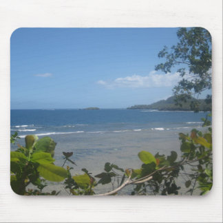 Mousepad da Costa Fijian