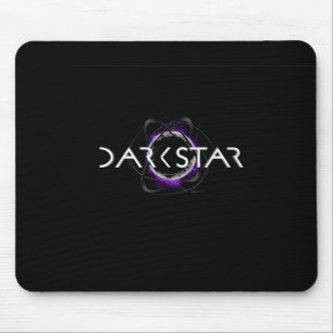Mousepad da Darkstar Games
