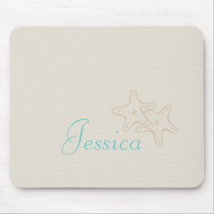 mousepad da estrela do mar