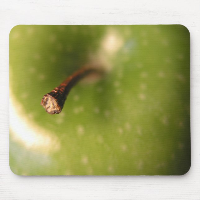 Mousepad da Grande Maçã (Frente)