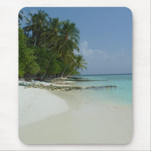 Mousepad da Ilha do Paraíso