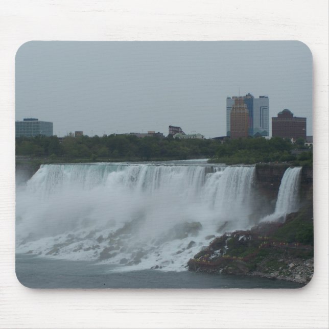 mousepad da Niagara Falls (Frente)