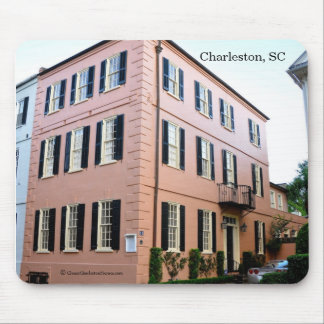 Mousepad da Rua Tradd