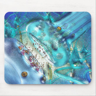 Mousepad da sinapse
