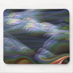 Mousepad da teoria da corda
