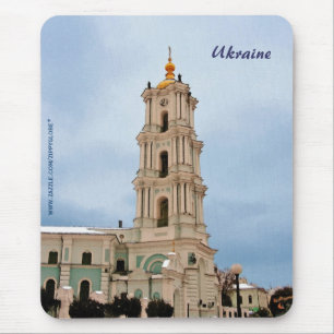 Mousepad da Ucrânia