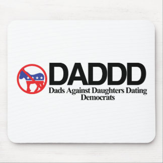 MOUSEPAD DADDD