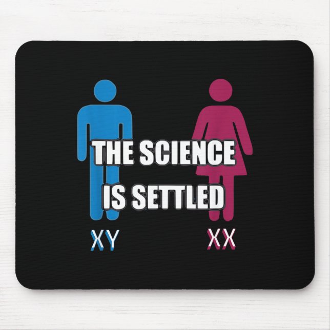 Mousepad Dadisms Funny Dad Sayings S &amp; Xx Xy The Scienc (Frente)