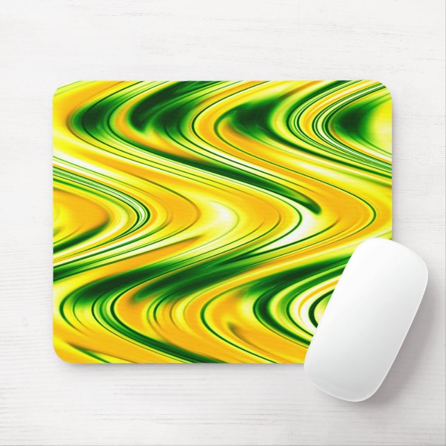 Mousepad Daffodils..... (Com mouse)