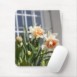 Mousepad Daffodils fodils fodils primavera