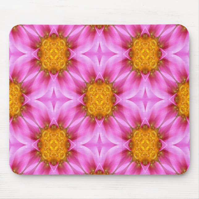 Mousepad Dahlia Love... (Frente)