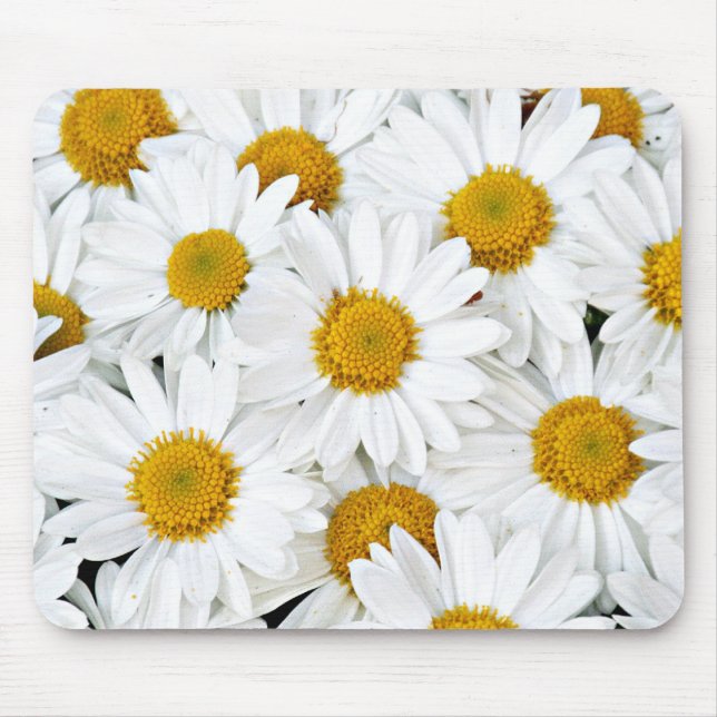 Mousepad Daisies (Frente)
