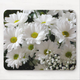 Mousepad Daisies e Baby Bredies