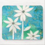 Mousepad Daison Daisies II<br><div class="desc">Floral</div>