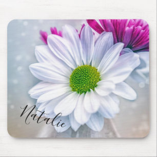 Mousepad Daisy