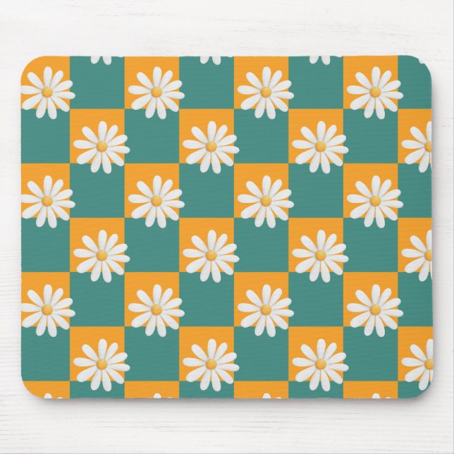 Mousepad Daisy (Frente)