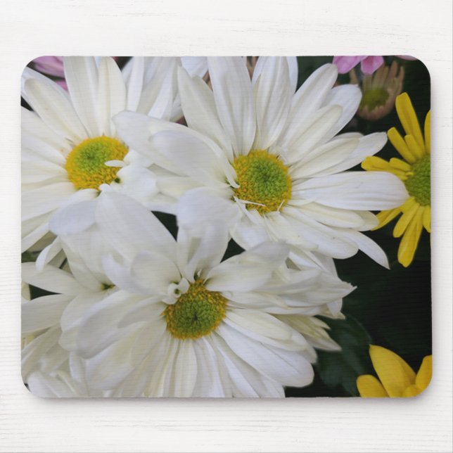 Mousepad Daisy (Frente)
