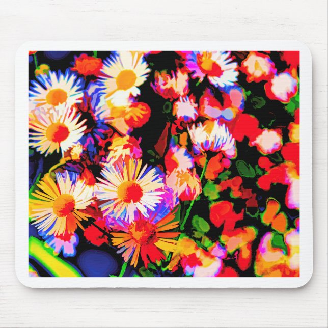 Mousepad Daisy Daze (Frente)