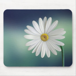 Mousepad Daisy Flower