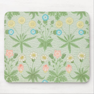 Mousepad Daisy, William Morris