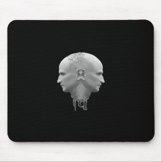 Mousepad Dali