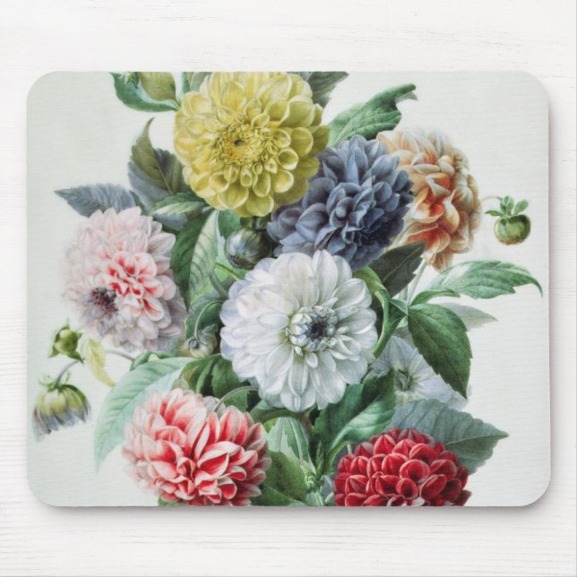 Mousepad Dália (Frente)