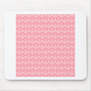 Mousepad Damáscara a rosa