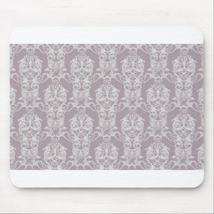 Mousepad Damasco Amethyst